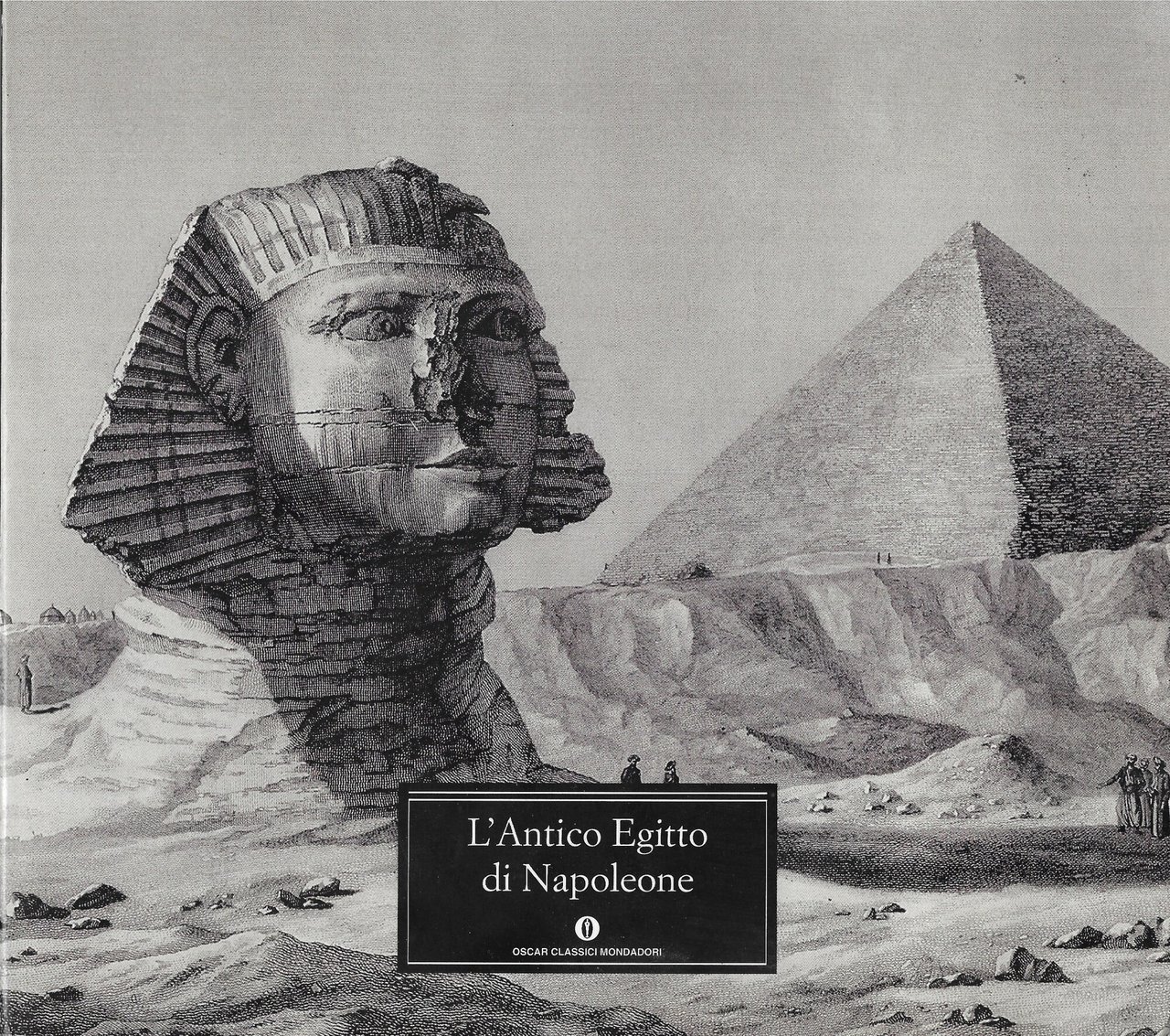 L'antico Egitto di Napoleone | Immagine principale