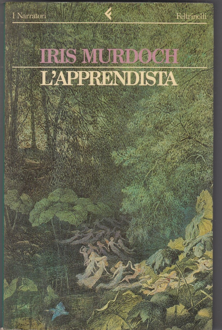 L'APPRENDISTA. | Immagine principale