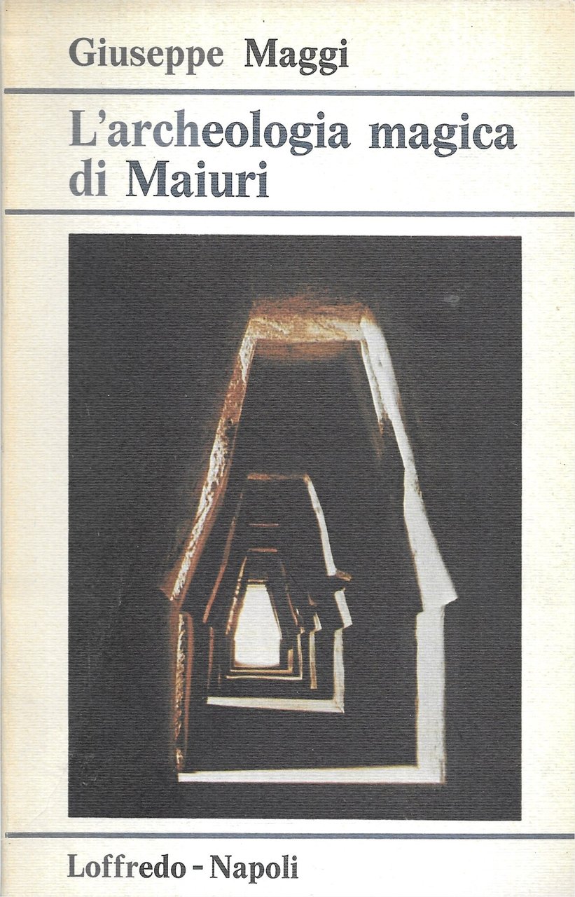 L'archeologia magica di Maiuri | Immagine principale
