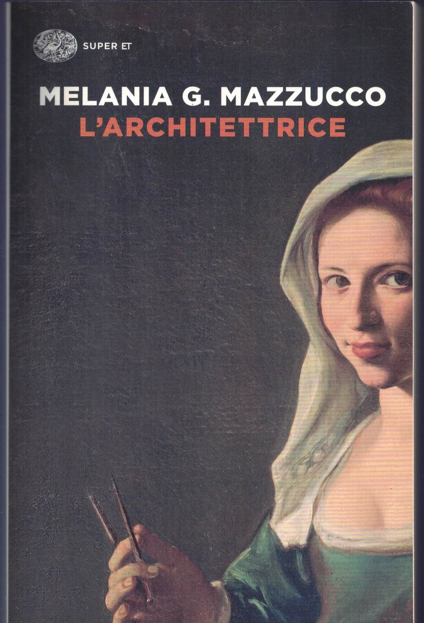 L'architettrice