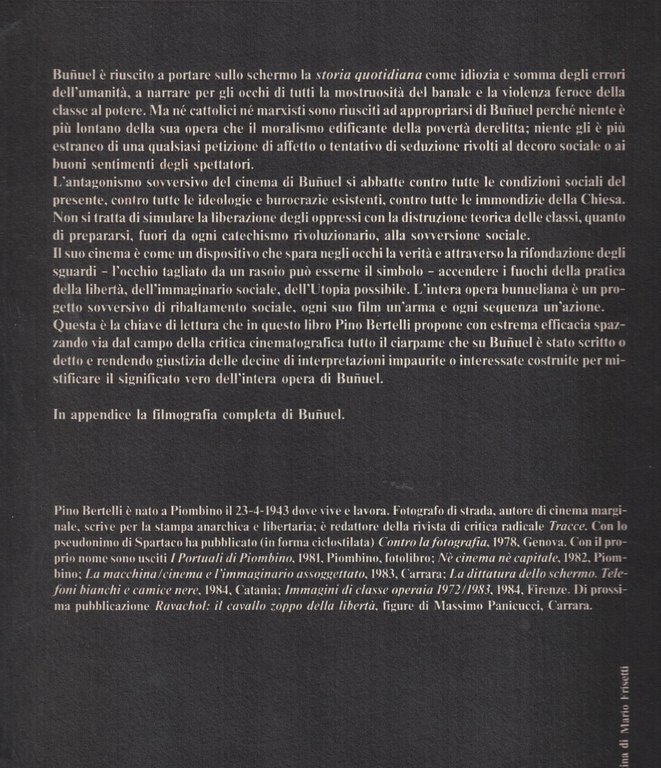 L'ARMA DELLO SCANDALO | Immagine Gallery 2