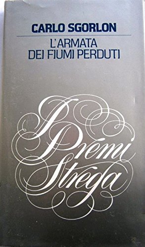 L'armata dei fiumi perduti