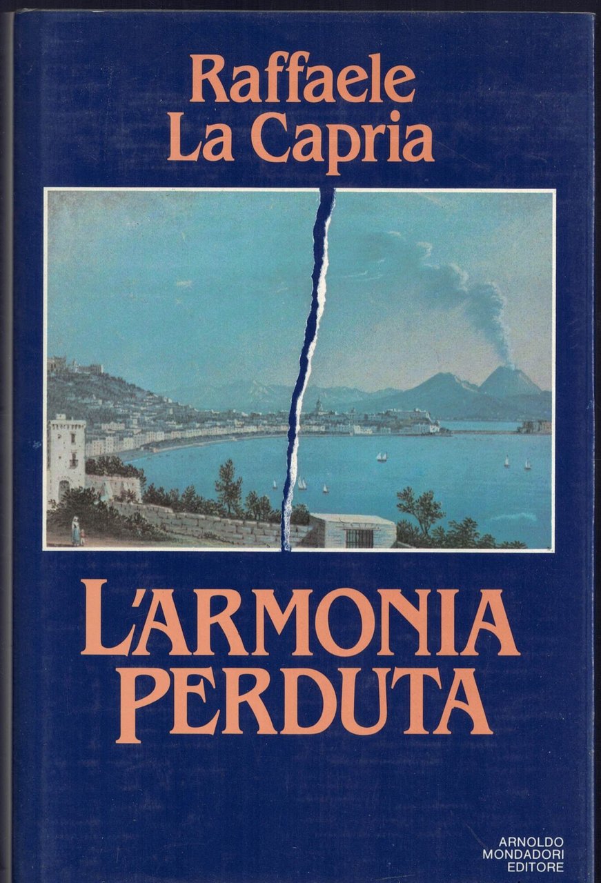 L'Armonia Perduta