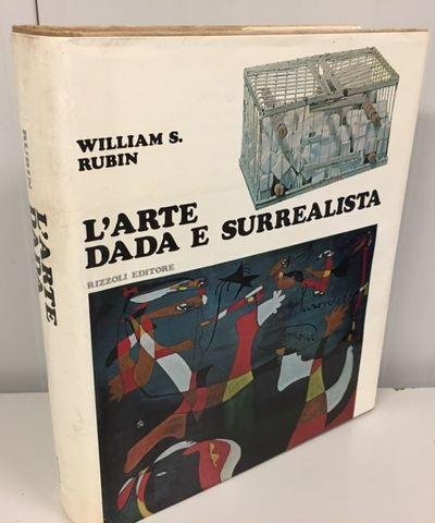 L'Arte Dada e Surrealista