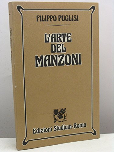 L'arte del Manzoni | Immagine principale