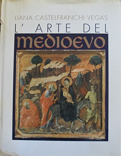 L'arte del medioevo