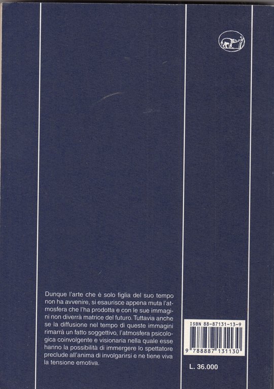 L'arte dell'immaginazione. L'immaginazione dell'arte. Nuova serie (Vol. 7)