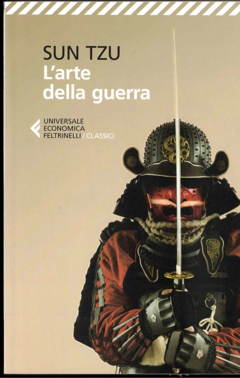 L'arte della guerra