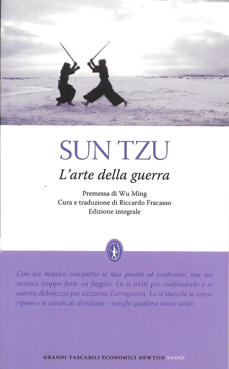 L'arte della guerra