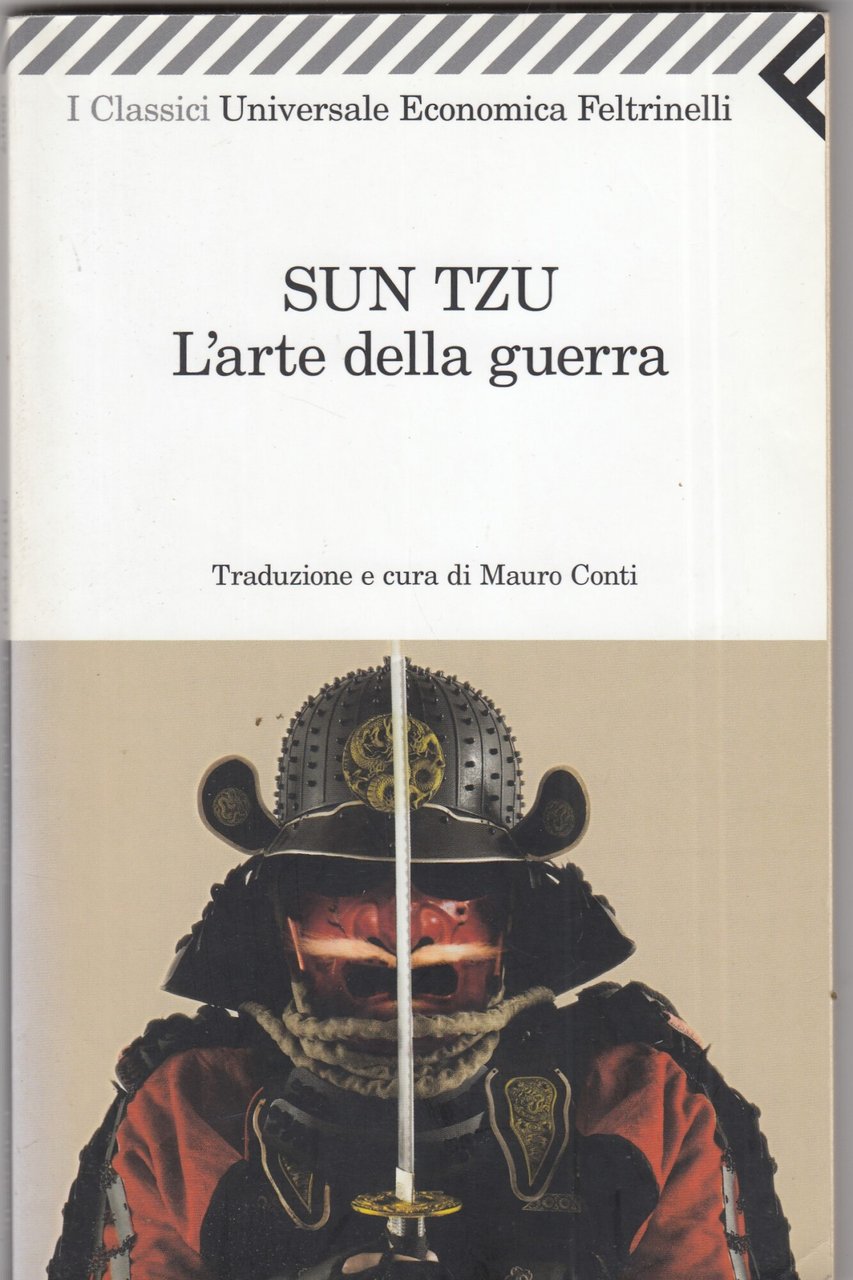 L'arte della guerra