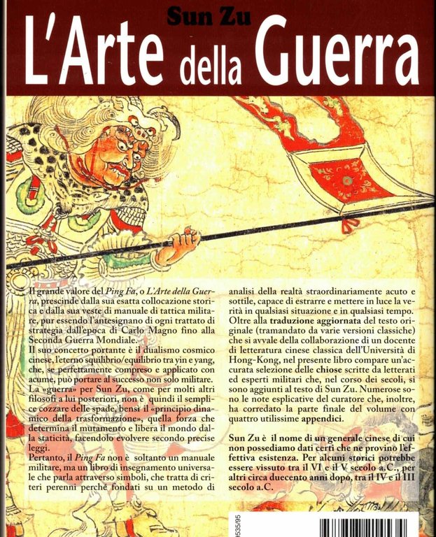 L'arte della guerra. Il manuale dello stratega