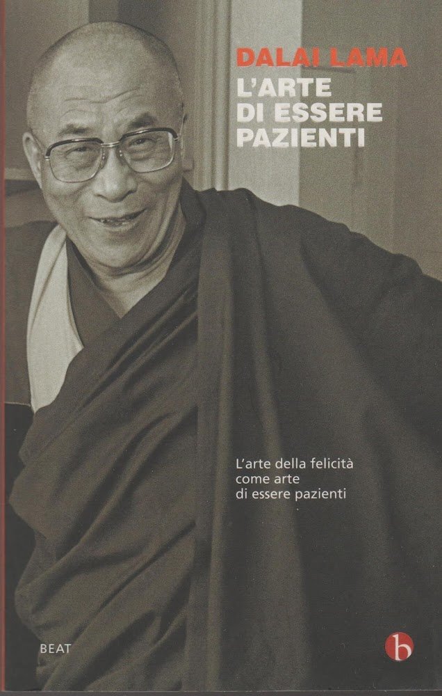 L'arte di essere pazienti. L'arte della felicità come arte di …