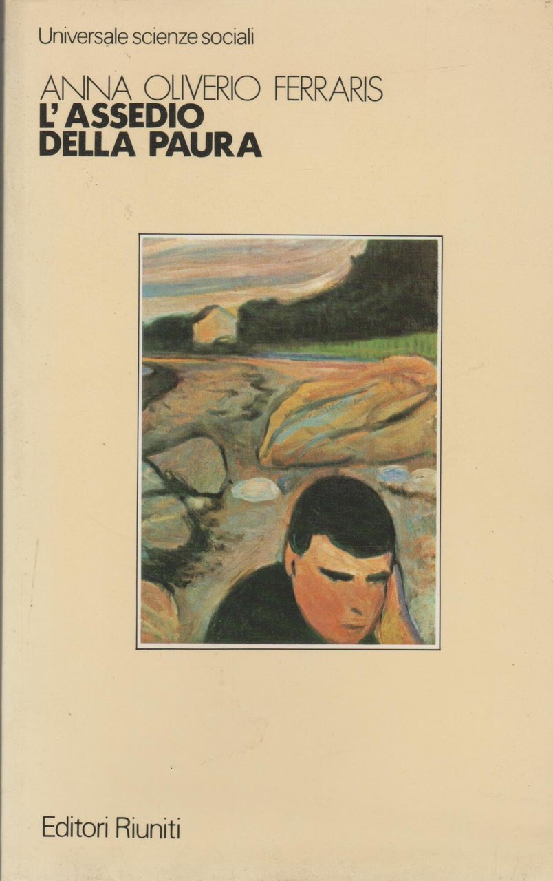 L'assedio della paura