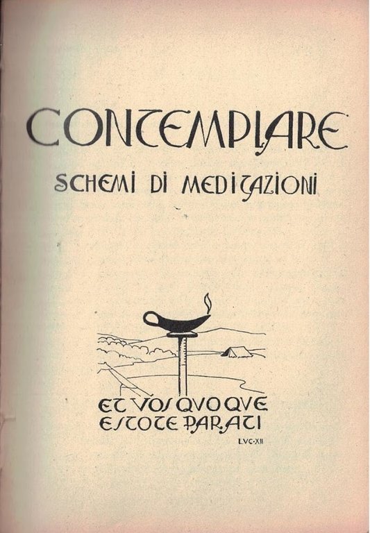 L'Assistente al Campo