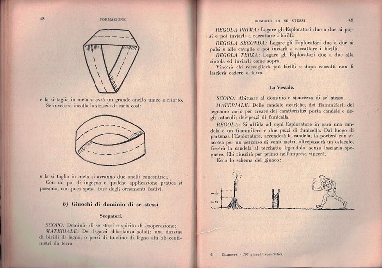 L'Assistente al Campo
