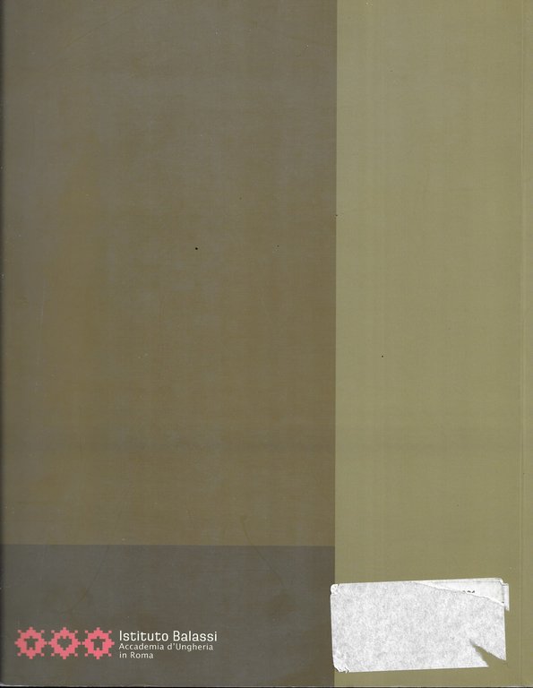 L'atelier romano di Giovanni Hajnal | Immagine Gallery 2