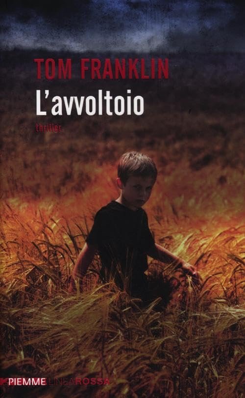 L'avvoltoio | Immagine principale