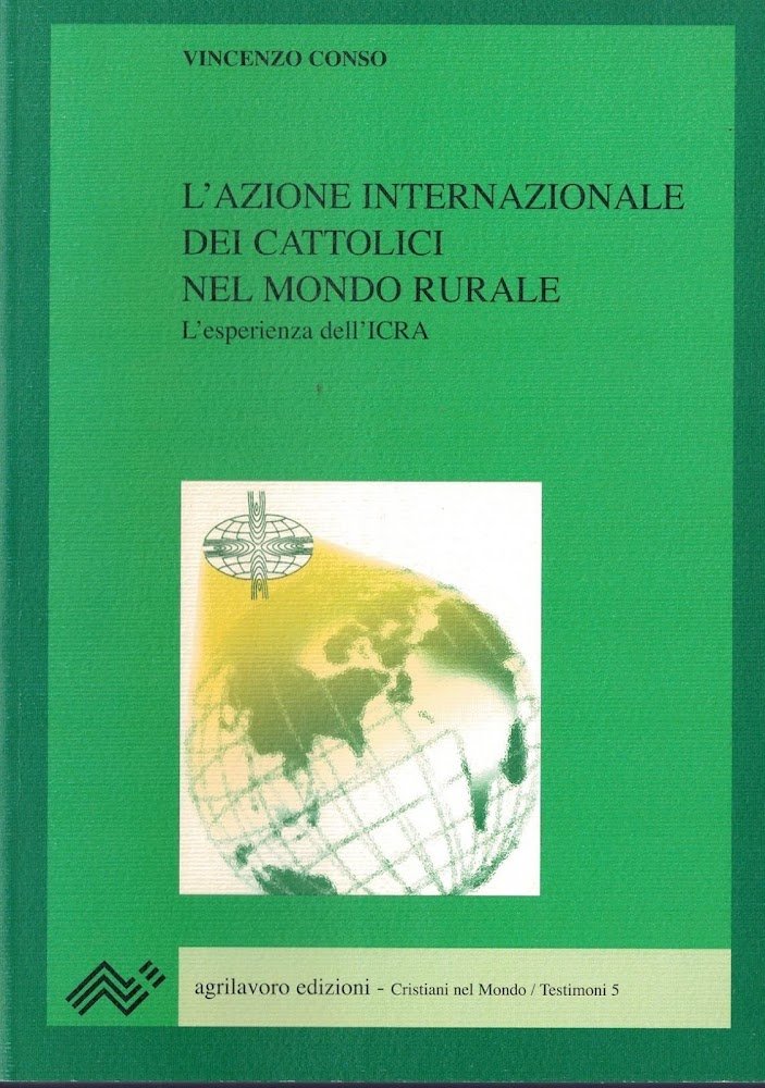 L'azione internazionale dei cattolici nel mondo rurale | Immagine principale