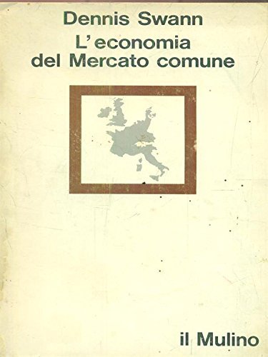 L'ECONOMIA DEL MERCATO COMUNE. | Immagine principale