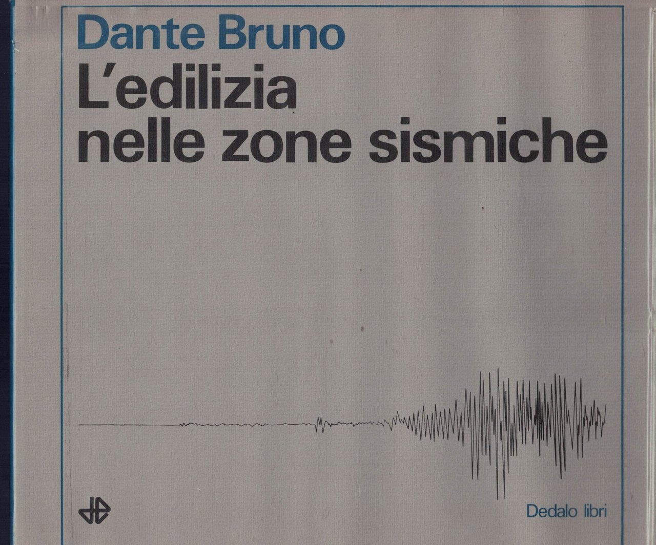 L'edilizia nelle zone sismiche | Immagine principale