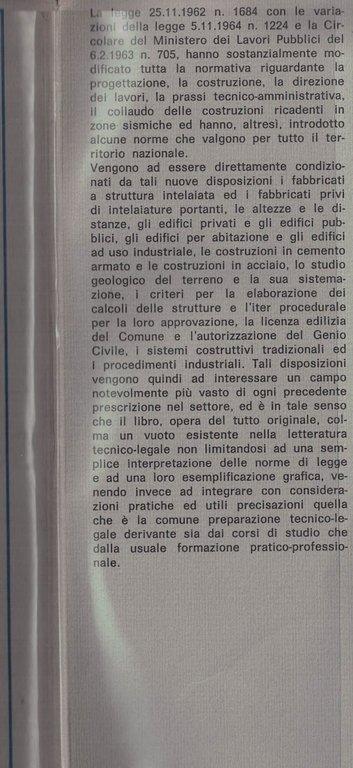 L'edilizia nelle zone sismiche | Immagine Gallery 2