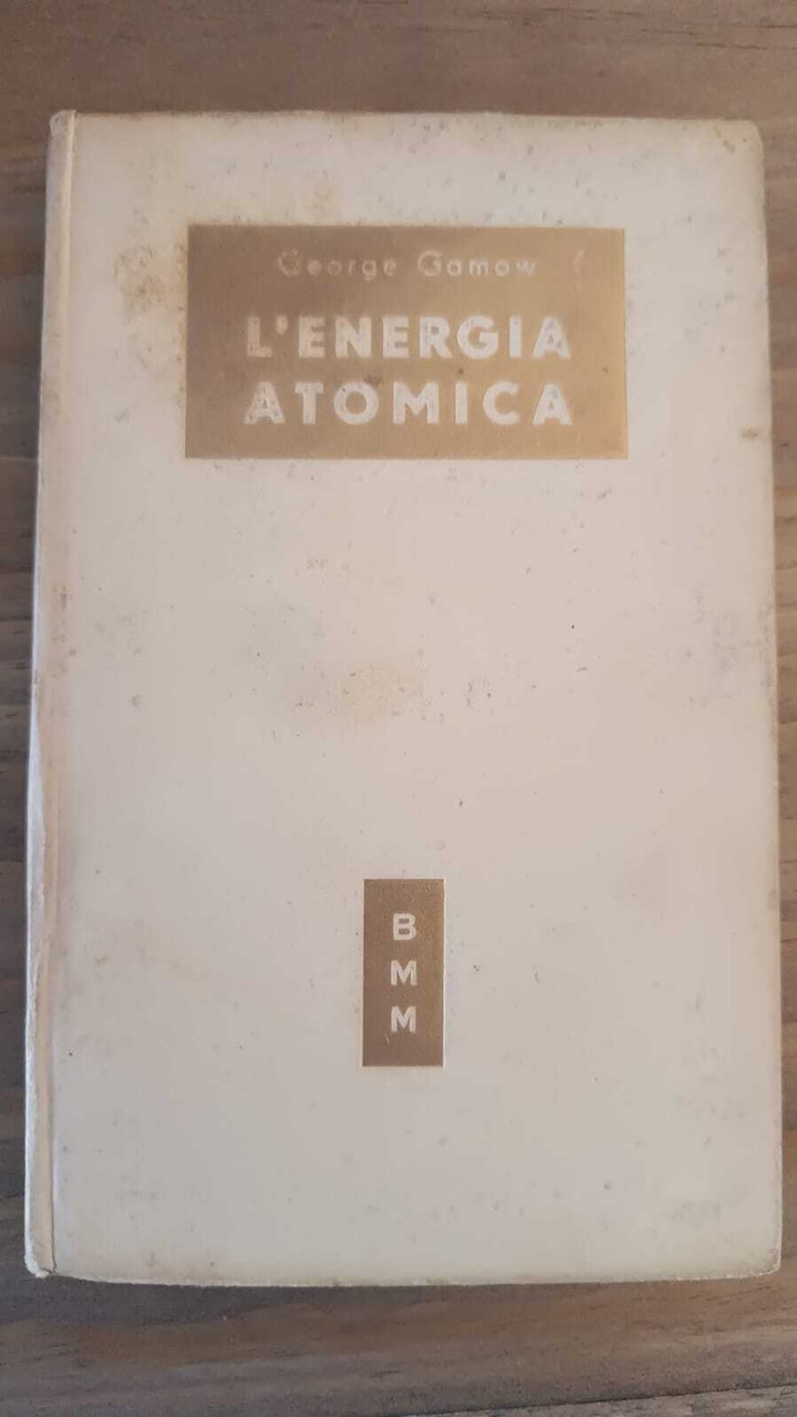 L'energia atomica