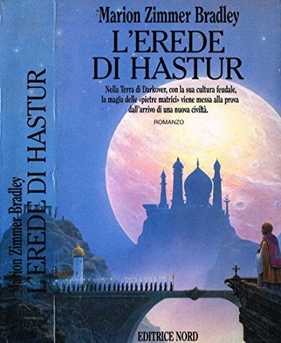 L'EREDE DI HASTUR.