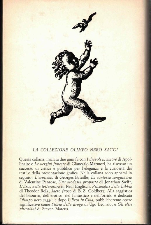 L'eros in cina | Immagine Gallery 2