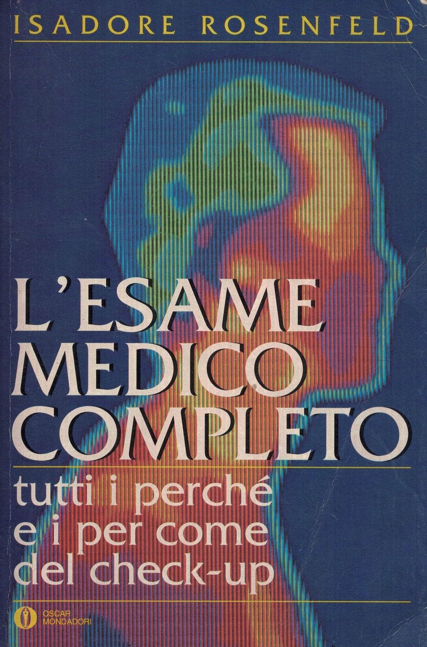 L'esame medico completo | Immagine principale