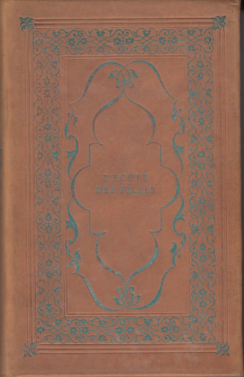 L'Escole des filles