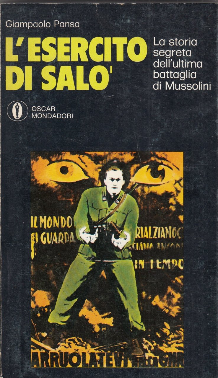 L'esercito di Salò