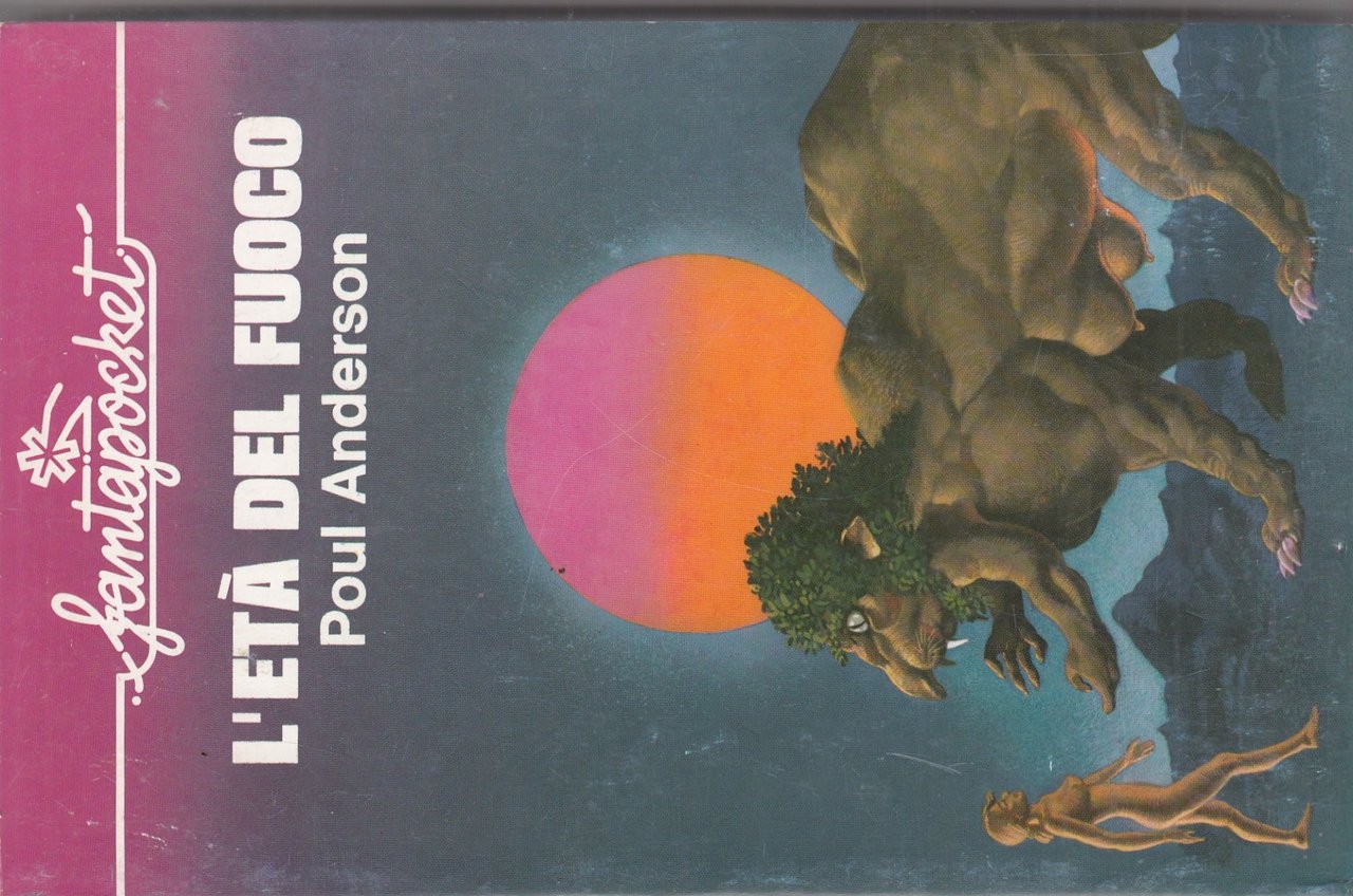 L' eta' del fuoco.