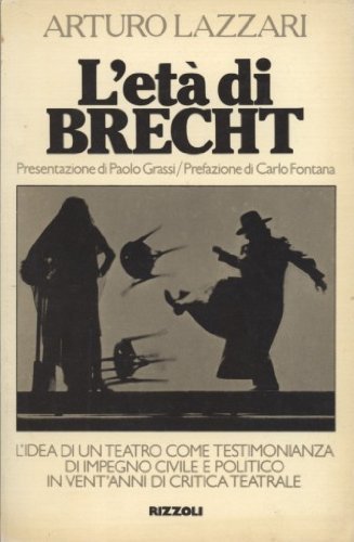 L'età di BRECHT