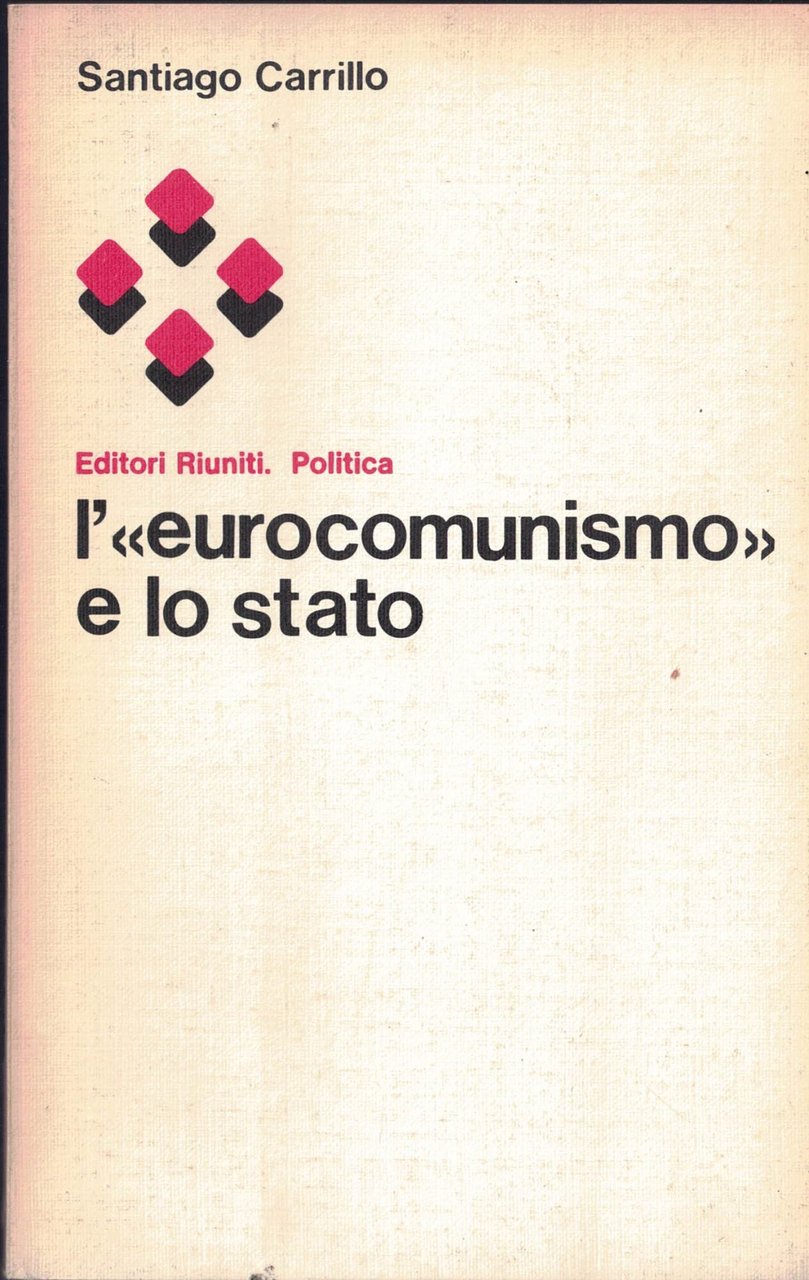 L'"eurocomunismo" e lo stato