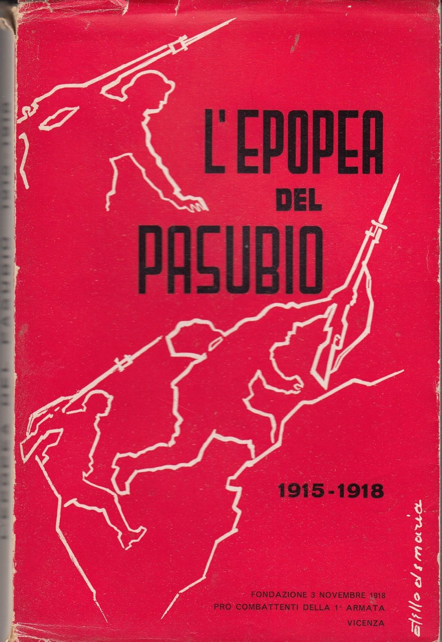 L'Europa del Pasubio | Immagine principale