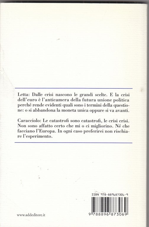 L'Europa è finita? | Immagine Gallery 2