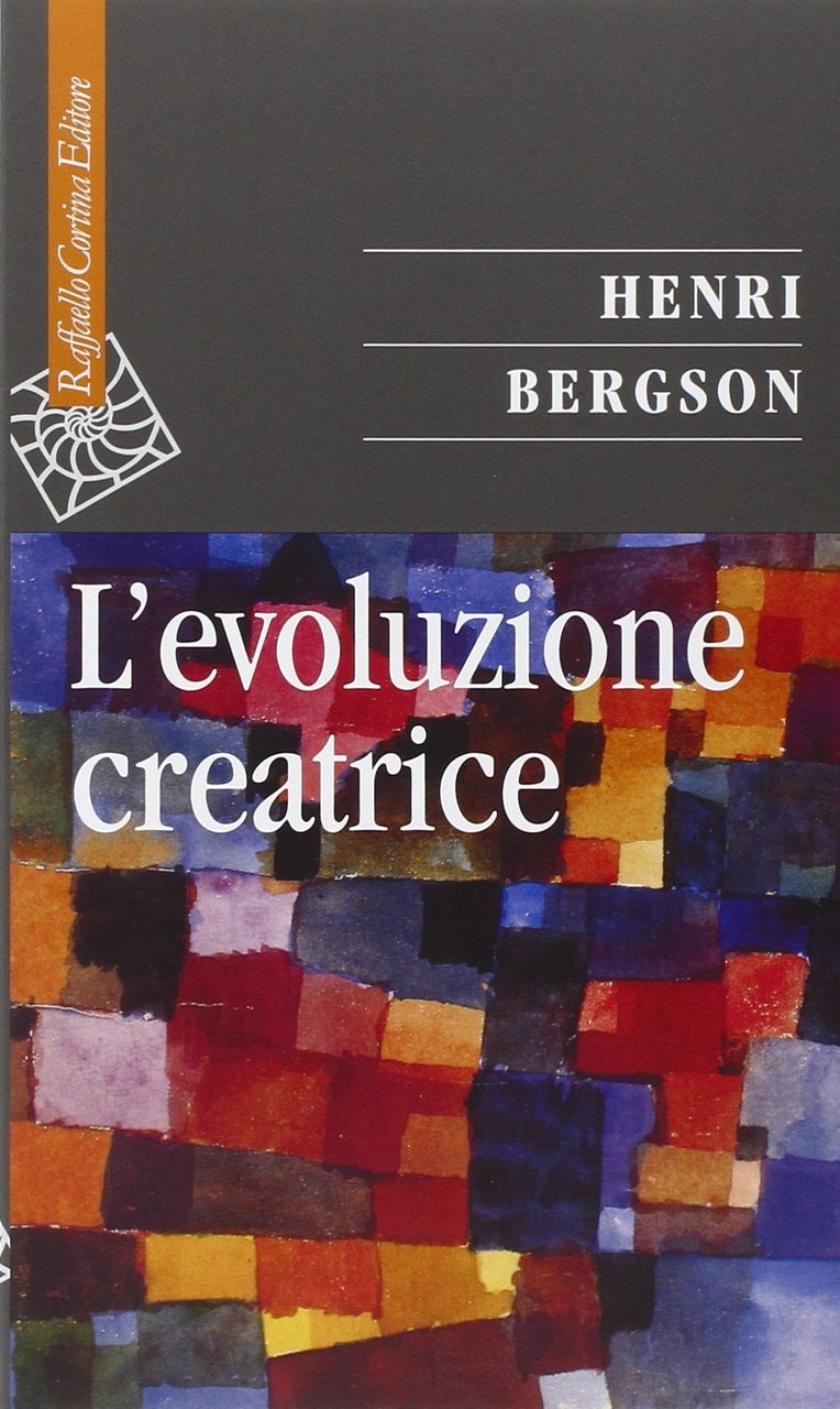 L'evoluzione creatrice