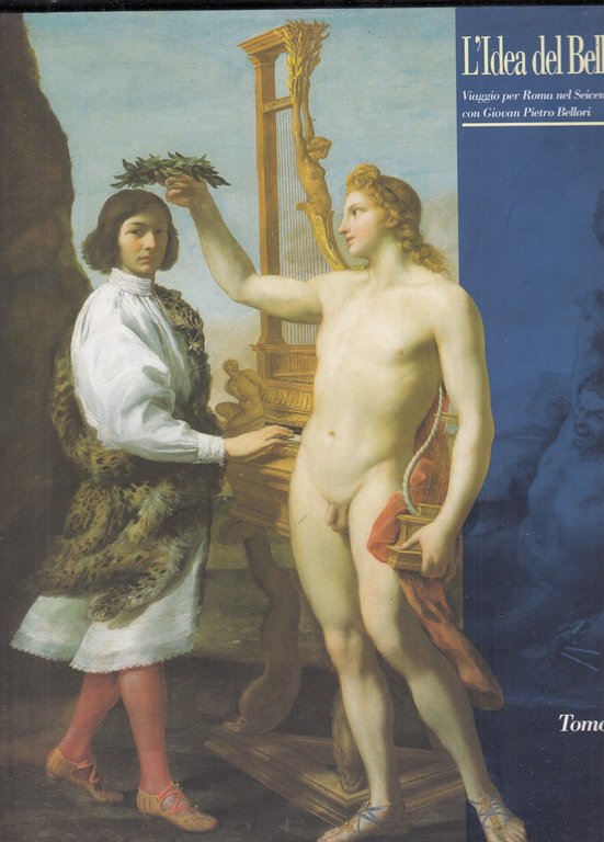 L'Idea del Bello. Viaggio per Roma nel Seicento con Giovan …