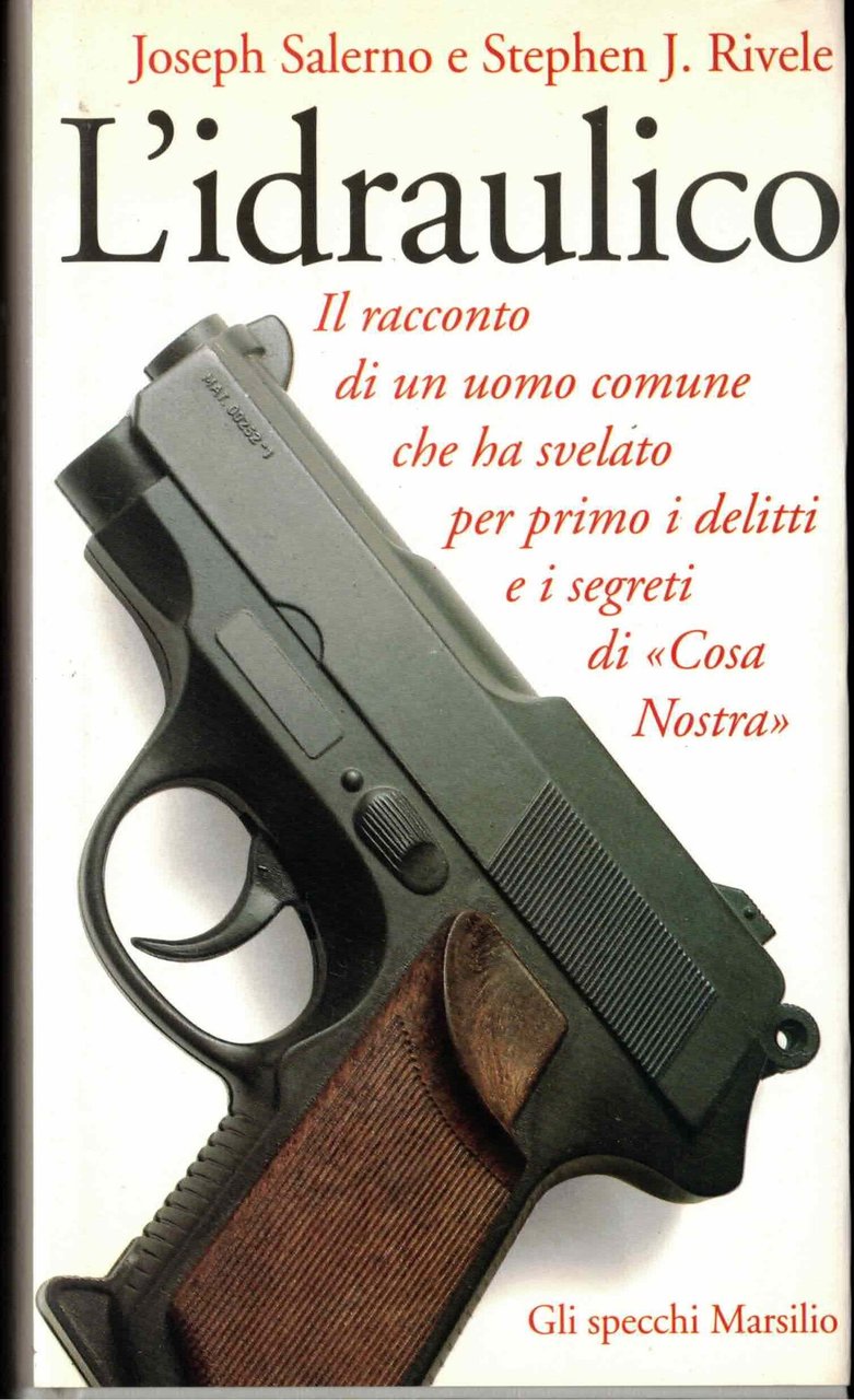 L'idraulico | Immagine principale