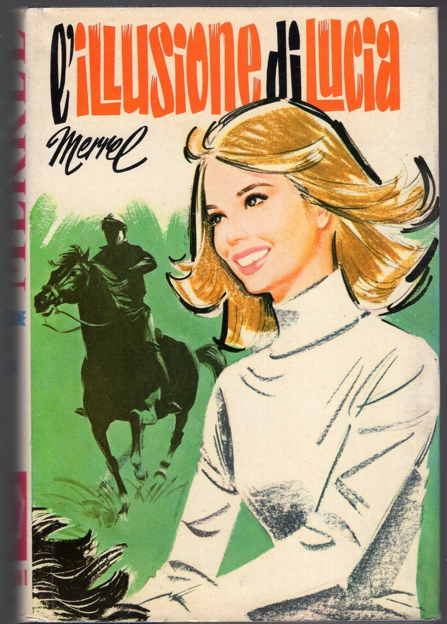 L'illusione di Lucia n. 301/1975