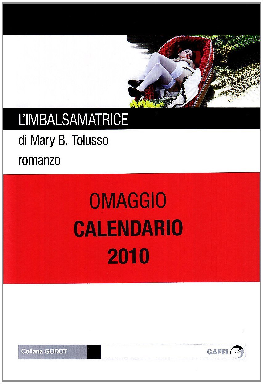 L'imbalsamatrice | Immagine principale