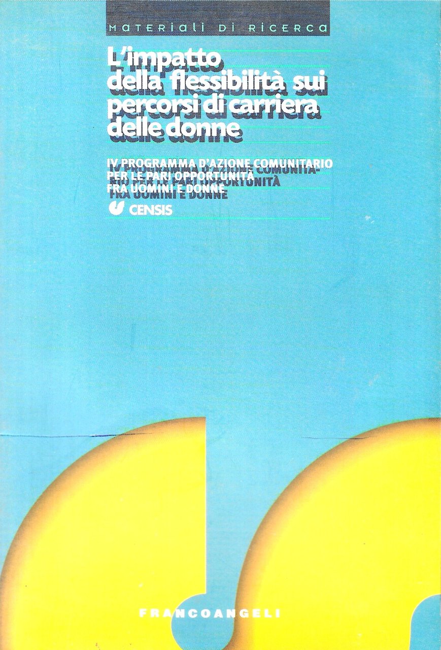 L'impatto della flessibilità sui percorsi di carriera delle donne | Immagine principale