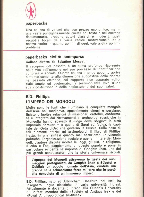 L'Impero dei Mongoli. Genghiz Khan e i suoi guerrieri alla …