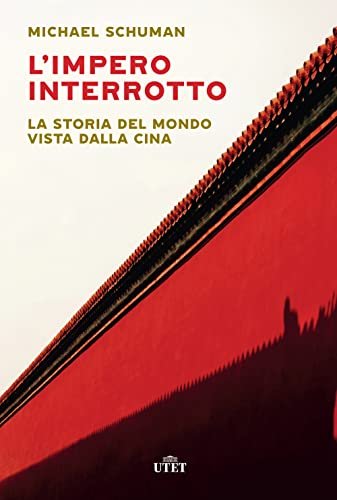 L'impero interrotto. La storia del mondo vista dalla Cina | Immagine principale