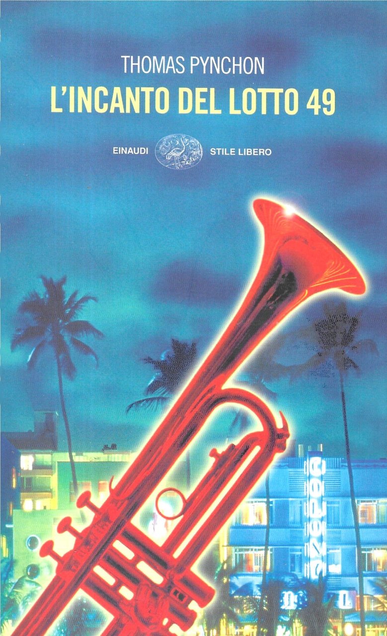 L'incanto del lotto 49 | Immagine principale