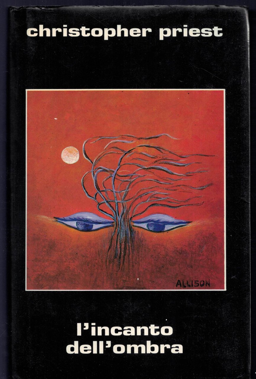 L'incanto dell'ombra