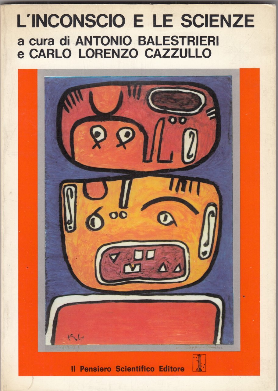 L'inconscio e le scienze.