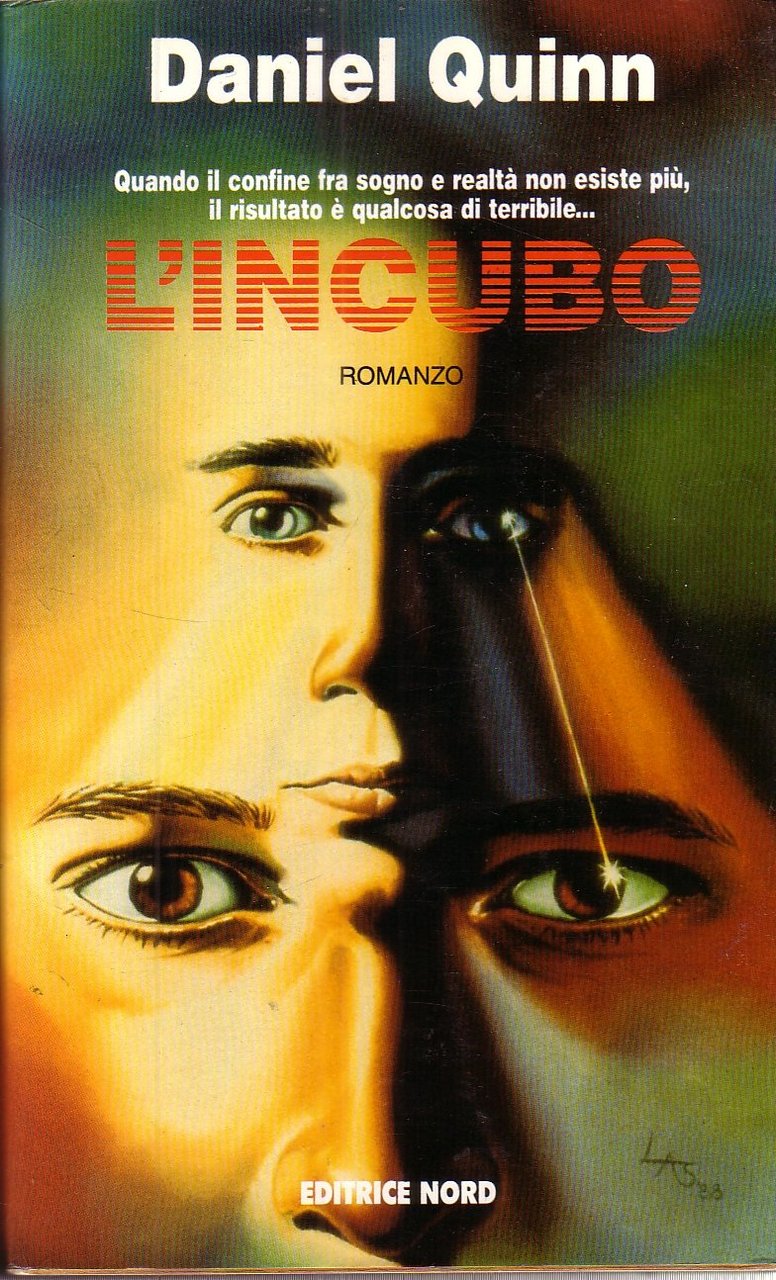 L'incubo. Quando il confine fra sogno e realtà non esiste … | Immagine principale