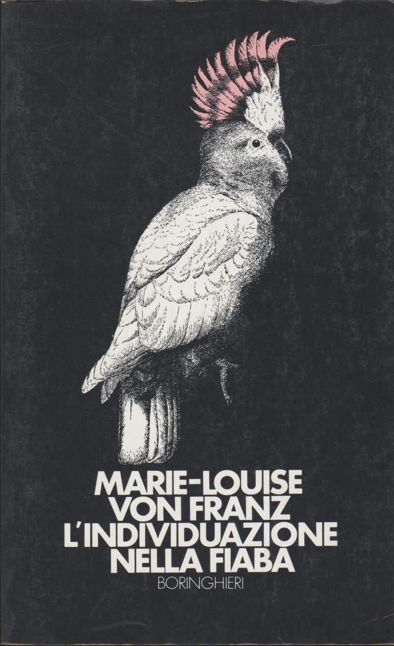 L'individuazione nella fiaba | Immagine principale