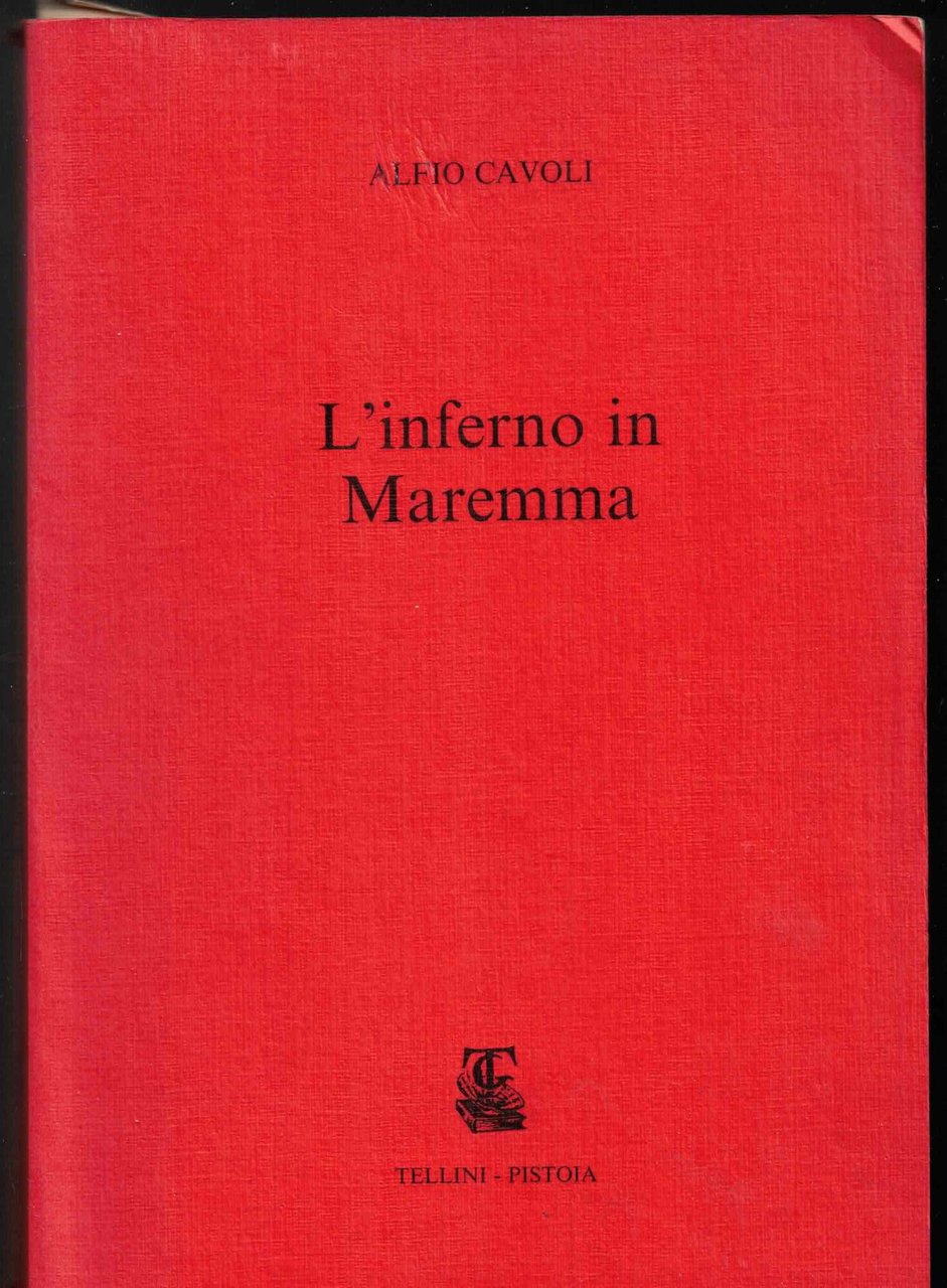 L'inferno in Maremma | Immagine principale